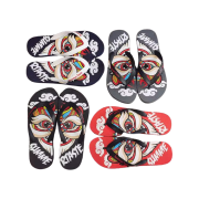 In 3D Dép Lào Khách Sạn - Xưởng Jesmary